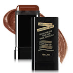 Water And Sweat Proof Hair Comb Dye