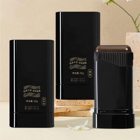 Water And Sweat Proof Hair Comb Dye