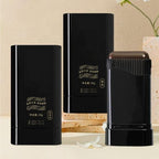 Water And Sweat Proof Hair Comb Dye