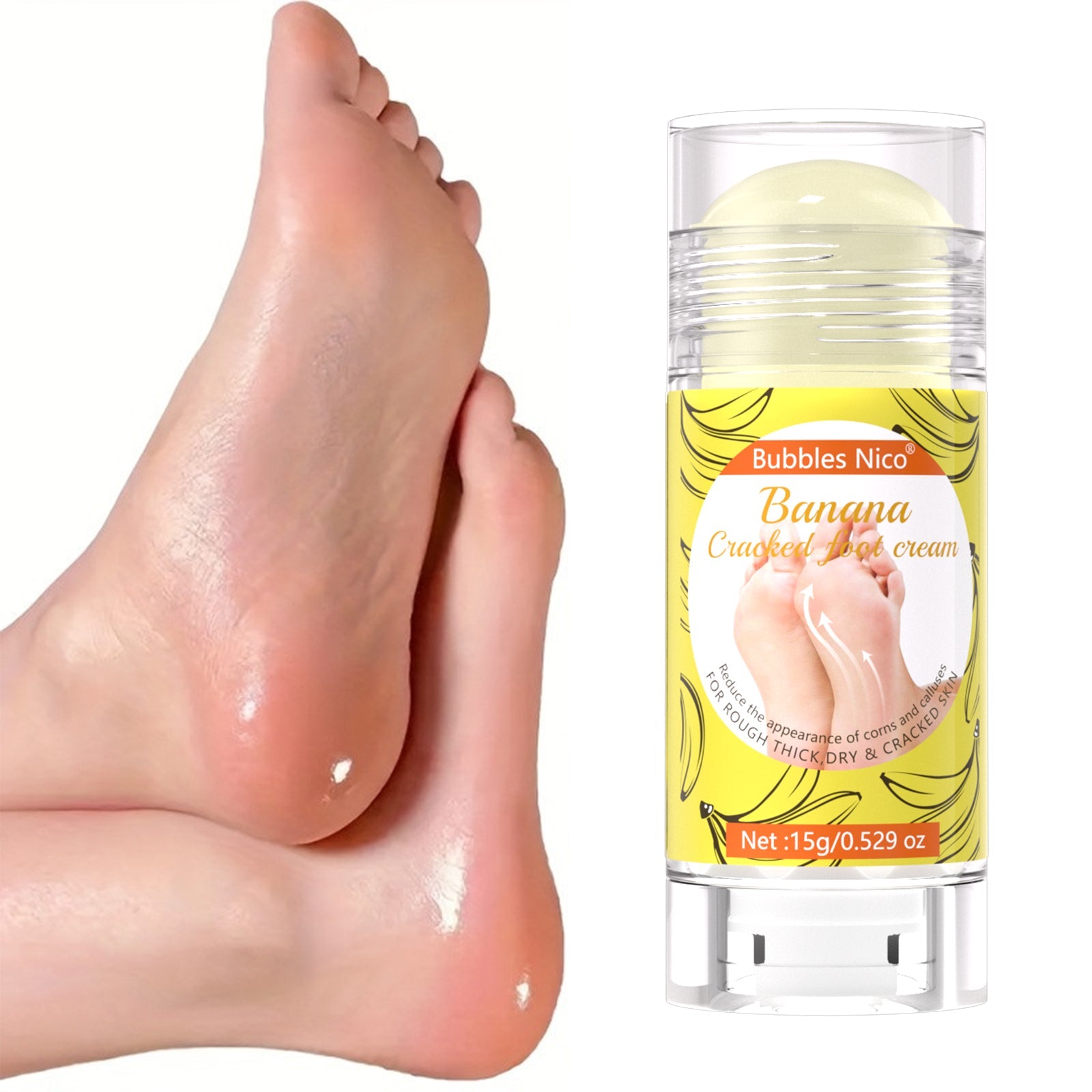 Hand & Foot Crack Repair Stick – Smooth & Healthy Skin