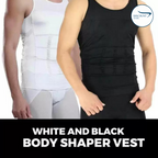Men Slimming Body Shaper