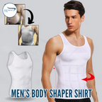 Men Slimming Body Shaper