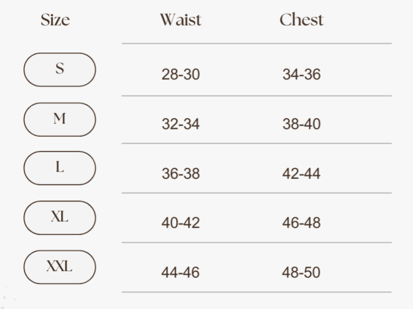 Thermal Fleece Winter Inner Suit for Men and Women, Breathable, Sustainable Super Warm and Stylish Innerwear