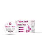Hand & Foot Whitening Cream