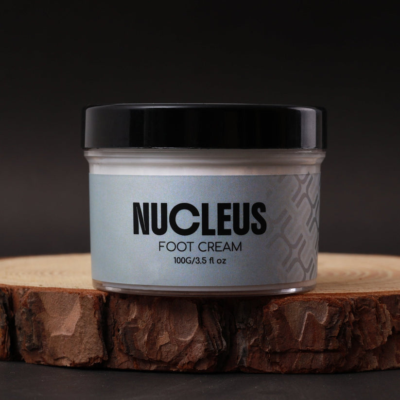 Foot Cream - Deep Crack Repair