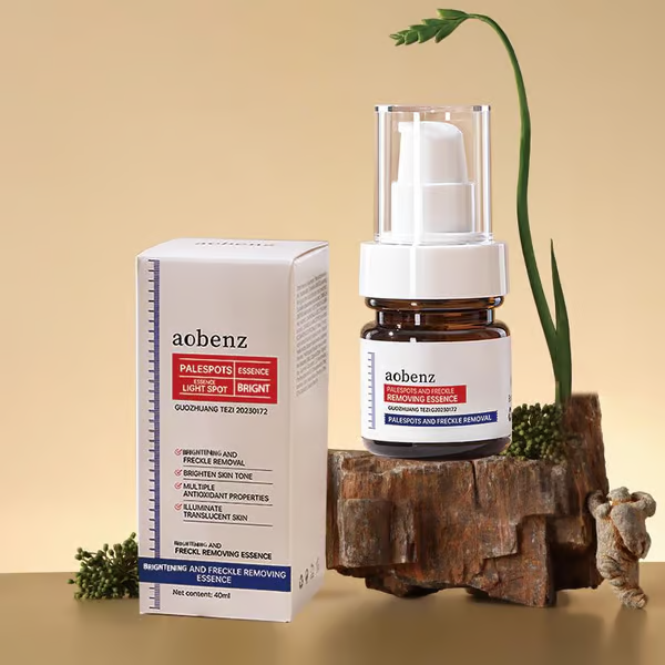 Vitamin C Brightening & Even-Tone Serum