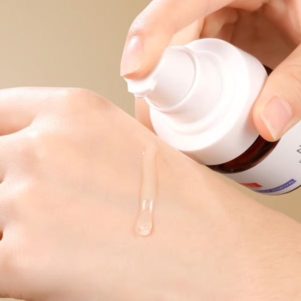 Vitamin C Brightening & Even-Tone Serum