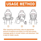 Vitamin C Brightening & Even-Tone Serum